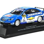 Szuper akció Chevrolet Cruze LT 2010 "Jason P." 1 43